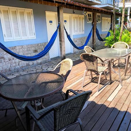 Flats Com Deque, Cozinha E Churrasqueira Conservatoria Bagian luar foto