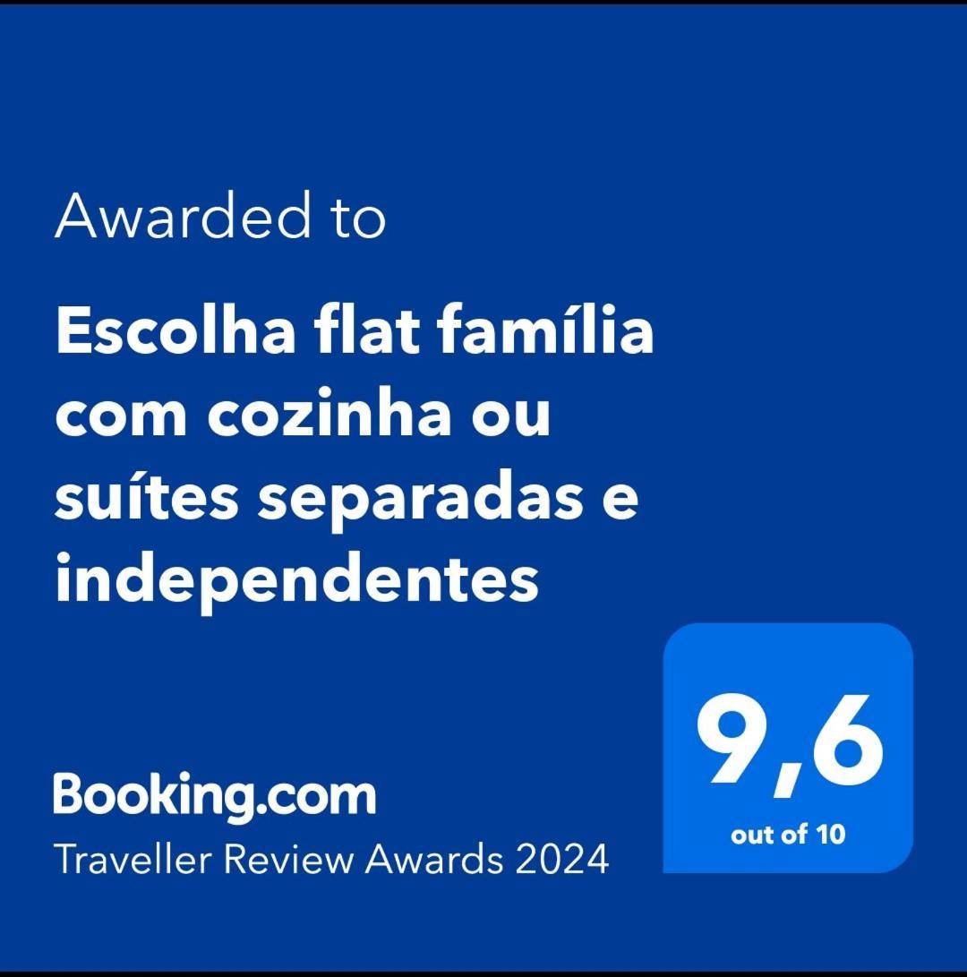 Flats Com Deque, Cozinha E Churrasqueira Conservatoria Bagian luar foto