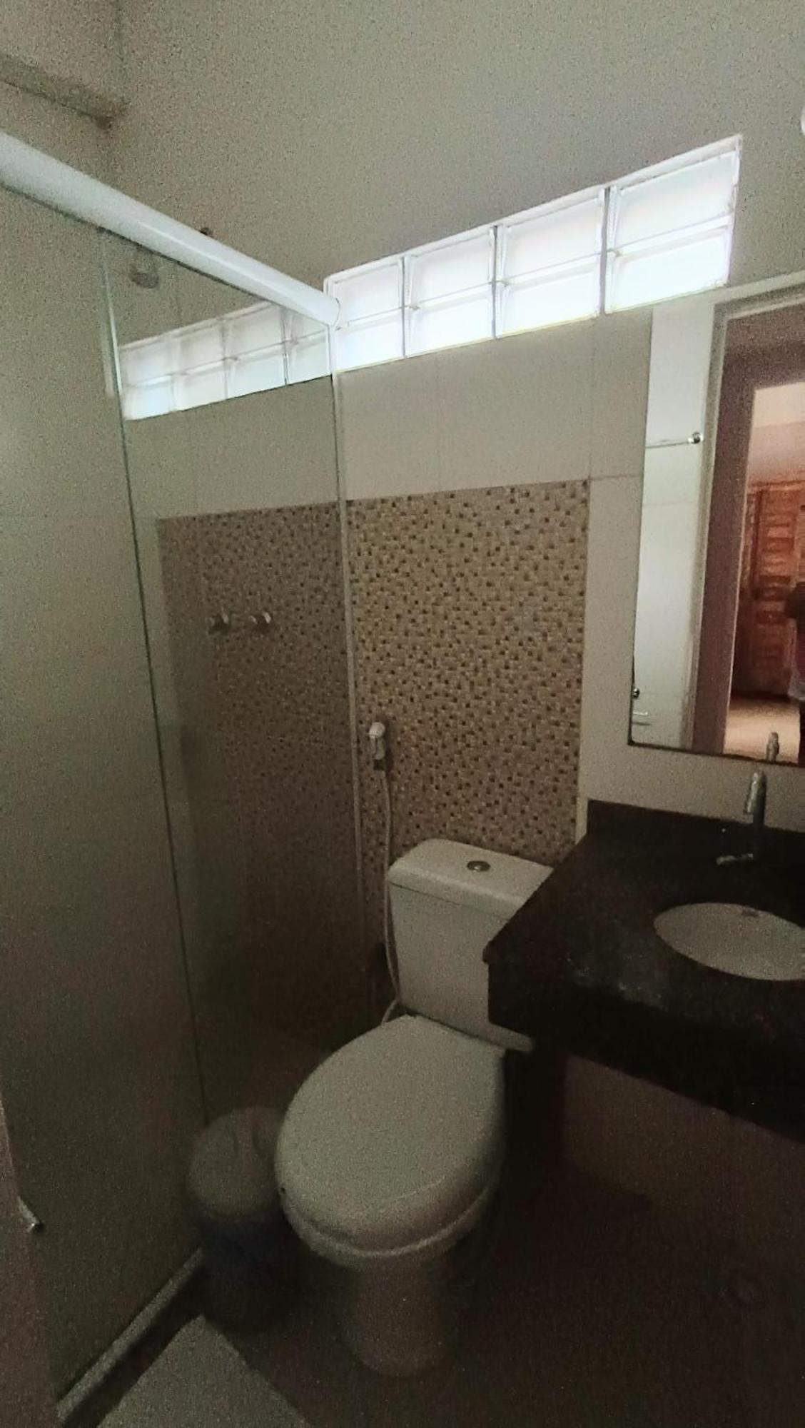 Flats Com Deque, Cozinha E Churrasqueira Conservatoria Bagian luar foto