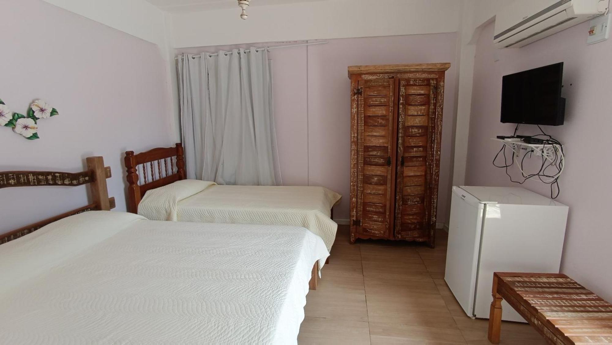 Flats Com Deque, Cozinha E Churrasqueira Conservatoria Bagian luar foto