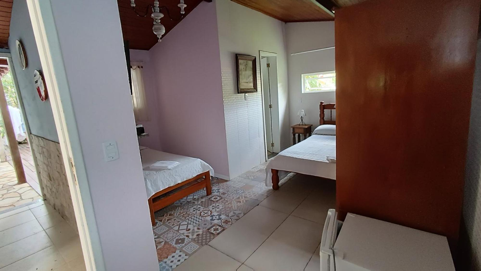 Flats Com Deque, Cozinha E Churrasqueira Conservatoria Bagian luar foto