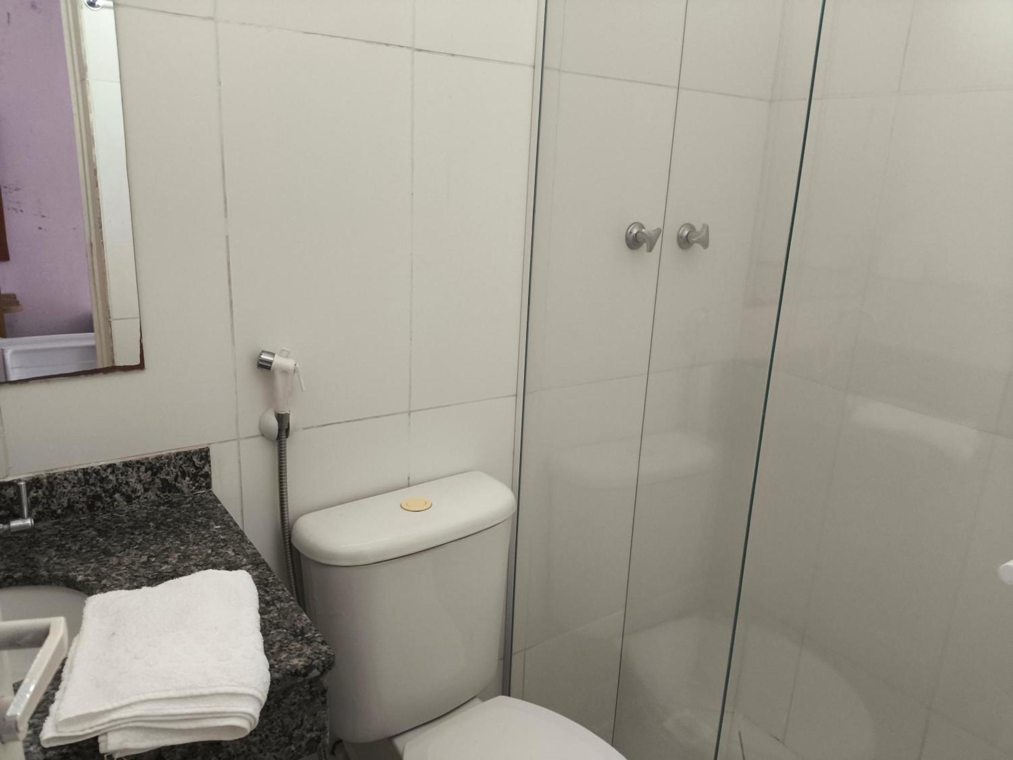 Flats Com Deque, Cozinha E Churrasqueira Conservatoria Bagian luar foto
